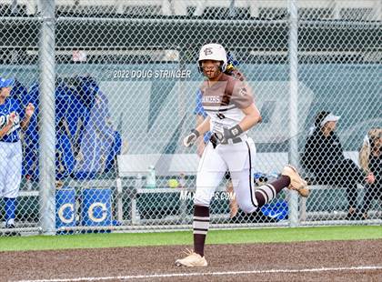 Thumbnail 1 in Clovis @ Saint Francis (CIF NorCal Regional D1 Championship) photogallery.