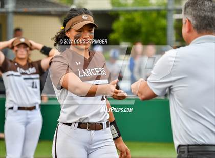 Thumbnail 3 in Clovis @ Saint Francis (CIF NorCal Regional D1 Championship) photogallery.