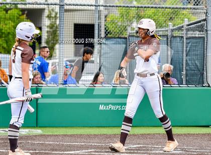 Thumbnail 2 in Clovis @ Saint Francis (CIF NorCal Regional D1 Championship) photogallery.