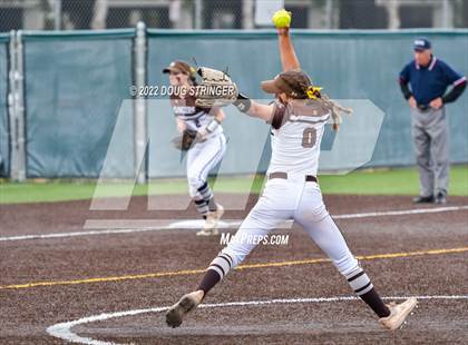 Thumbnail 2 in Clovis @ Saint Francis (CIF NorCal Regional D1 Championship) photogallery.