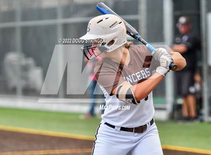 Thumbnail 3 in Clovis @ Saint Francis (CIF NorCal Regional D1 Championship) photogallery.