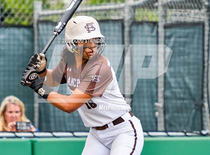 Thumbnail 1 in Clovis @ Saint Francis (CIF NorCal Regional D1 Championship) photogallery.