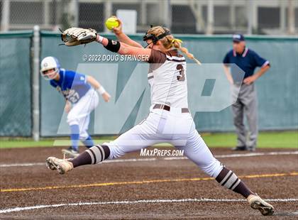 Thumbnail 1 in Clovis @ Saint Francis (CIF NorCal Regional D1 Championship) photogallery.
