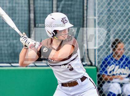 Thumbnail 1 in Clovis @ Saint Francis (CIF NorCal Regional D1 Championship) photogallery.