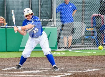 Thumbnail 1 in Clovis @ Saint Francis (CIF NorCal Regional D1 Championship) photogallery.