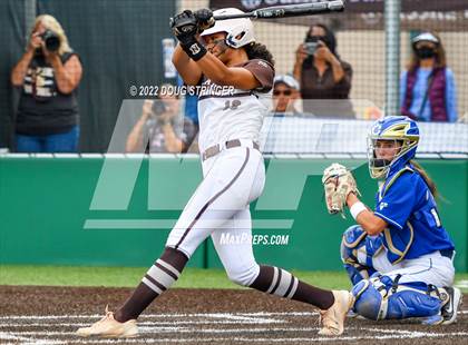 Thumbnail 2 in Clovis @ Saint Francis (CIF NorCal Regional D1 Championship) photogallery.