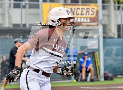 Thumbnail 1 in Clovis @ Saint Francis (CIF NorCal Regional D1 Championship) photogallery.