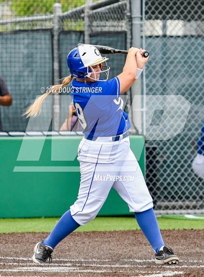 Thumbnail 3 in Clovis @ Saint Francis (CIF NorCal Regional D1 Championship) photogallery.