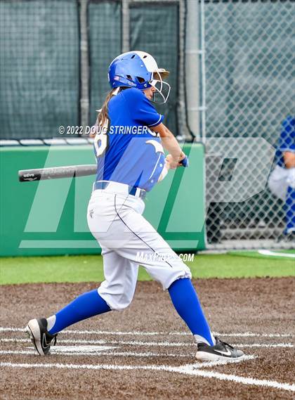 Thumbnail 1 in Clovis @ Saint Francis (CIF NorCal Regional D1 Championship) photogallery.