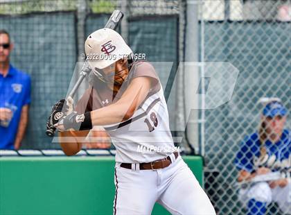 Thumbnail 3 in Clovis @ Saint Francis (CIF NorCal Regional D1 Championship) photogallery.