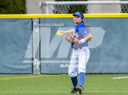 Thumbnail 3 in Clovis @ Saint Francis (CIF NorCal Regional D1 Championship) photogallery.