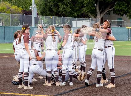 Thumbnail 3 in Clovis @ Saint Francis (CIF NorCal Regional D1 Championship) photogallery.