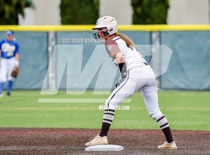 Thumbnail 1 in Clovis @ Saint Francis (CIF NorCal Regional D1 Championship) photogallery.
