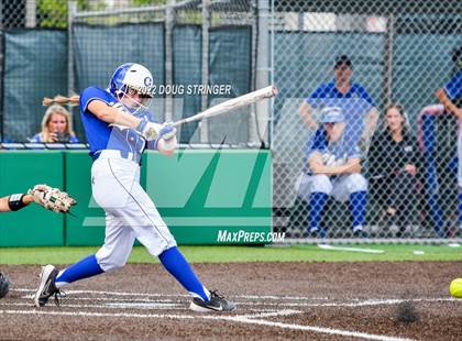 Thumbnail 3 in Clovis @ Saint Francis (CIF NorCal Regional D1 Championship) photogallery.