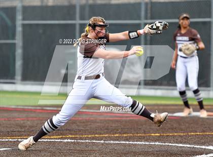 Thumbnail 1 in Clovis @ Saint Francis (CIF NorCal Regional D1 Championship) photogallery.