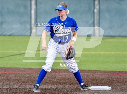 Thumbnail 1 in Clovis @ Saint Francis (CIF NorCal Regional D1 Championship) photogallery.