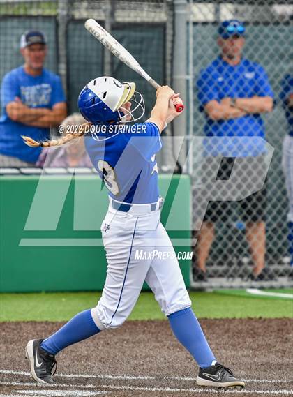Thumbnail 1 in Clovis @ Saint Francis (CIF NorCal Regional D1 Championship) photogallery.