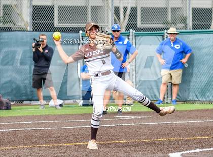 Thumbnail 1 in Clovis @ Saint Francis (CIF NorCal Regional D1 Championship) photogallery.