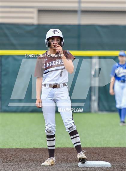 Thumbnail 3 in Clovis @ Saint Francis (CIF NorCal Regional D1 Championship) photogallery.