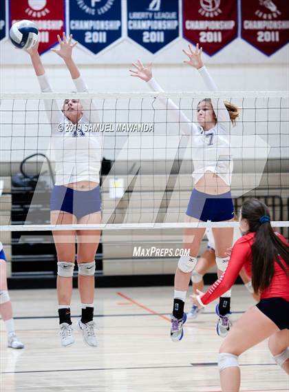 Thumbnail 3 in Alta Loma @ Viewpoint (Viewpoint Invitational) photogallery.