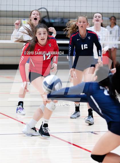 Thumbnail 3 in Alta Loma @ Viewpoint (Viewpoint Invitational) photogallery.