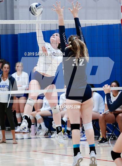 Thumbnail 1 in Alta Loma @ Viewpoint (Viewpoint Invitational) photogallery.