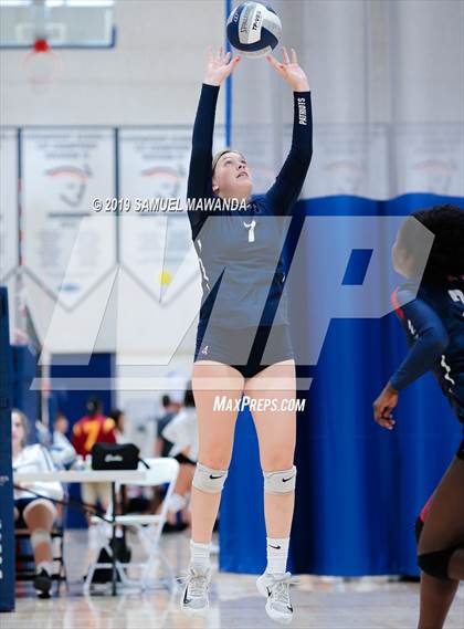 Thumbnail 1 in Alta Loma @ Viewpoint (Viewpoint Invitational) photogallery.