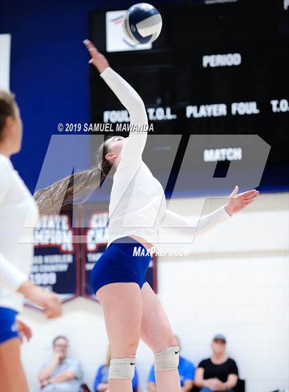 Thumbnail 3 in Alta Loma @ Viewpoint (Viewpoint Invitational) photogallery.