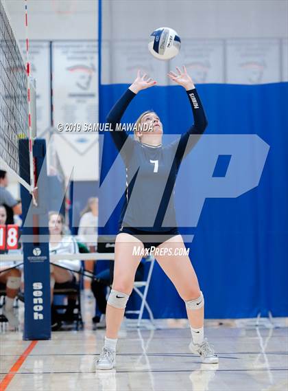 Thumbnail 3 in Alta Loma @ Viewpoint (Viewpoint Invitational) photogallery.