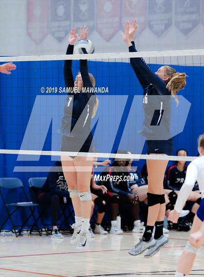 Thumbnail 2 in Alta Loma @ Viewpoint (Viewpoint Invitational) photogallery.