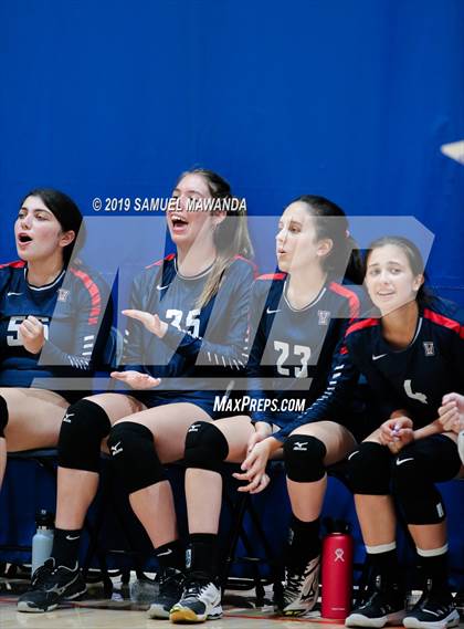 Thumbnail 3 in Alta Loma @ Viewpoint (Viewpoint Invitational) photogallery.