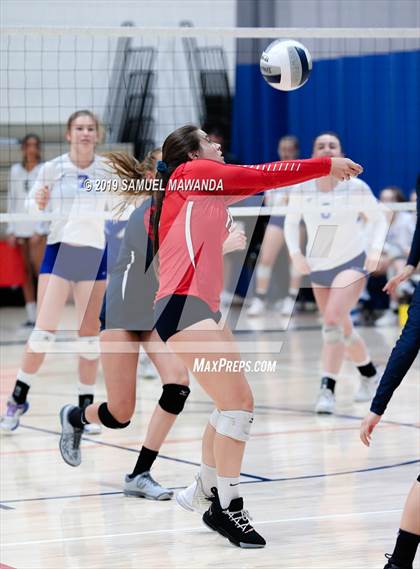 Thumbnail 2 in Alta Loma @ Viewpoint (Viewpoint Invitational) photogallery.