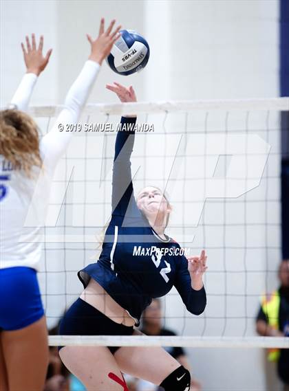Thumbnail 1 in Alta Loma @ Viewpoint (Viewpoint Invitational) photogallery.