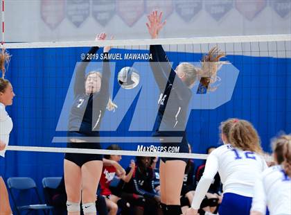 Thumbnail 3 in Alta Loma @ Viewpoint (Viewpoint Invitational) photogallery.