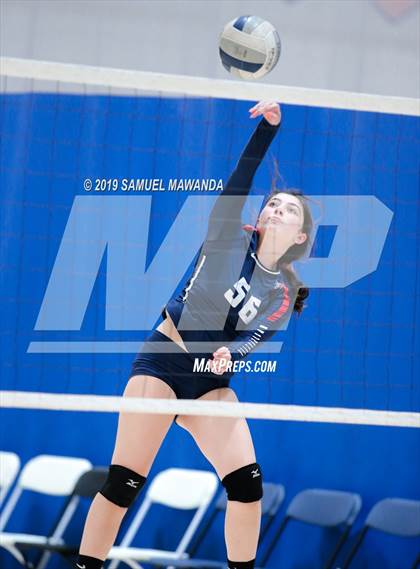 Thumbnail 3 in Alta Loma @ Viewpoint (Viewpoint Invitational) photogallery.