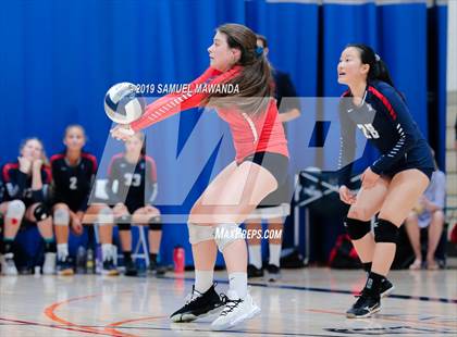 Thumbnail 3 in Alta Loma @ Viewpoint (Viewpoint Invitational) photogallery.