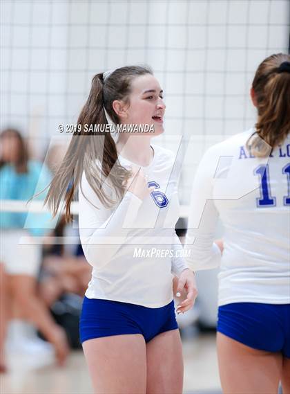 Thumbnail 3 in Alta Loma @ Viewpoint (Viewpoint Invitational) photogallery.