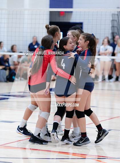 Thumbnail 2 in Alta Loma @ Viewpoint (Viewpoint Invitational) photogallery.