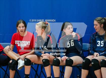 Thumbnail 3 in Alta Loma @ Viewpoint (Viewpoint Invitational) photogallery.