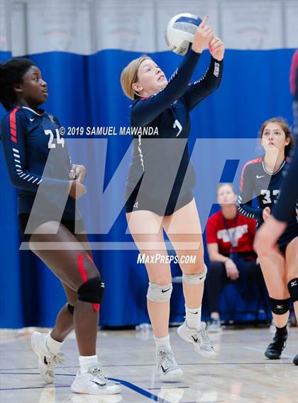 Thumbnail 1 in Alta Loma @ Viewpoint (Viewpoint Invitational) photogallery.