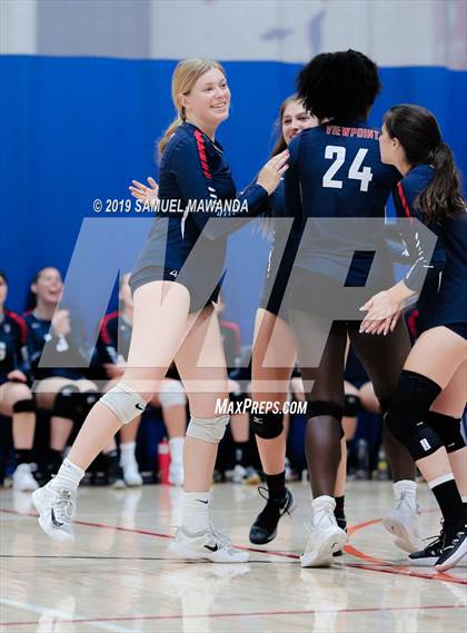 Thumbnail 3 in Alta Loma @ Viewpoint (Viewpoint Invitational) photogallery.