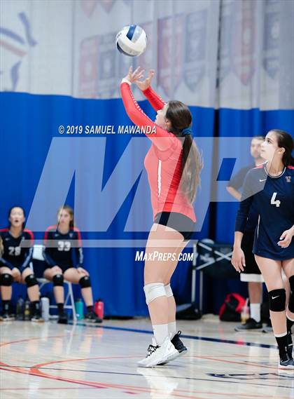 Thumbnail 2 in Alta Loma @ Viewpoint (Viewpoint Invitational) photogallery.