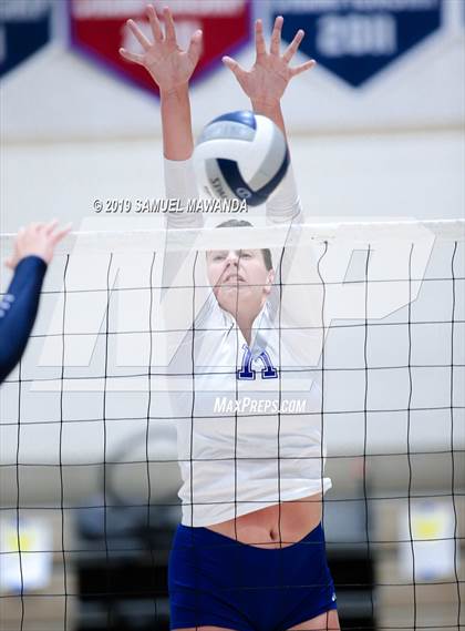 Thumbnail 3 in Alta Loma @ Viewpoint (Viewpoint Invitational) photogallery.