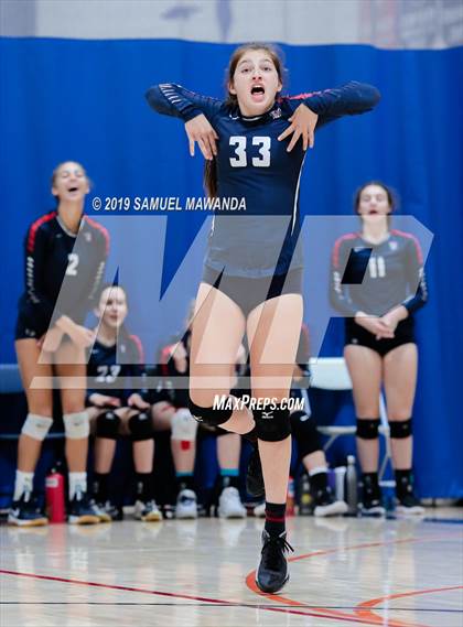 Thumbnail 3 in Alta Loma @ Viewpoint (Viewpoint Invitational) photogallery.