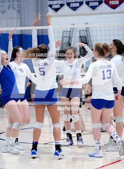 Thumbnail 3 in Alta Loma @ Viewpoint (Viewpoint Invitational) photogallery.