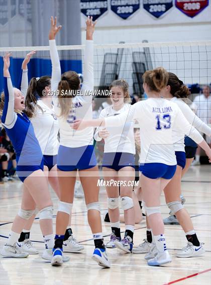 Thumbnail 1 in Alta Loma @ Viewpoint (Viewpoint Invitational) photogallery.