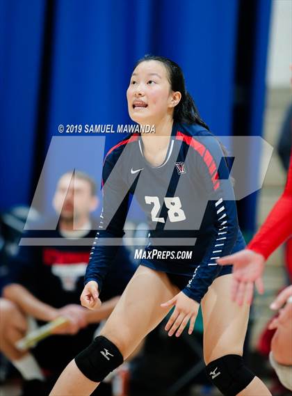 Thumbnail 3 in Alta Loma @ Viewpoint (Viewpoint Invitational) photogallery.