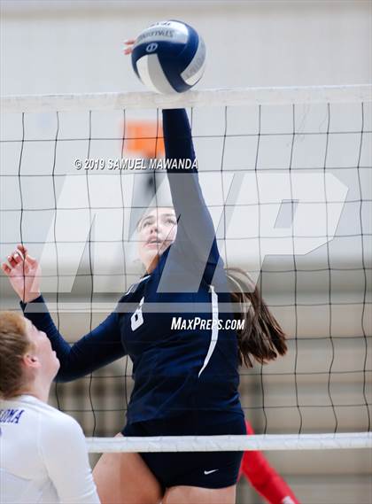 Thumbnail 2 in Alta Loma @ Viewpoint (Viewpoint Invitational) photogallery.