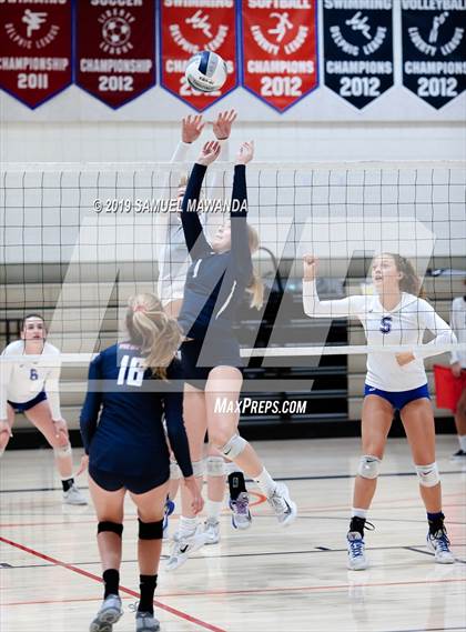 Thumbnail 3 in Alta Loma @ Viewpoint (Viewpoint Invitational) photogallery.