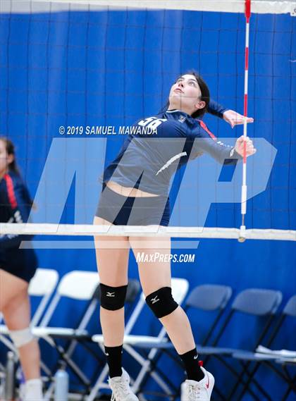Thumbnail 2 in Alta Loma @ Viewpoint (Viewpoint Invitational) photogallery.